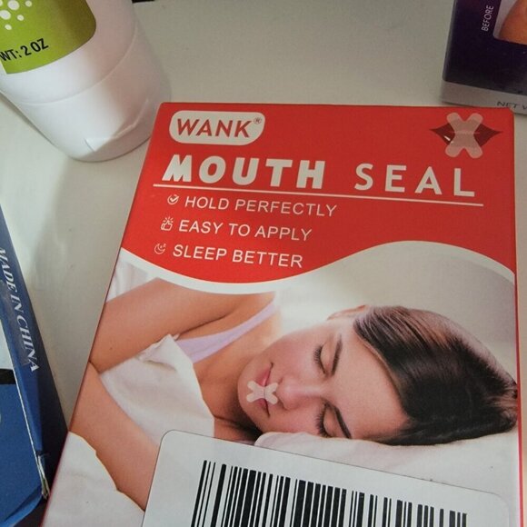 8 Essentials Product Lot Toiletries Sleep Aides Toothbrush heads Nail Treatment - Picture 7 of 14